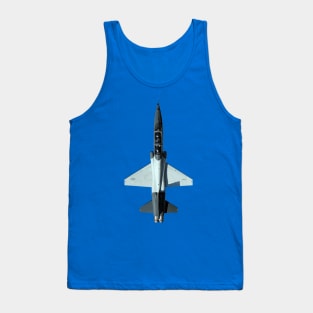 T-38C Talon Tank Top